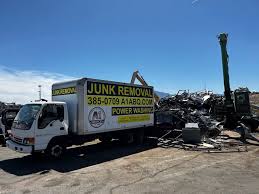 Best Furniture Removal  in Whitg, IN