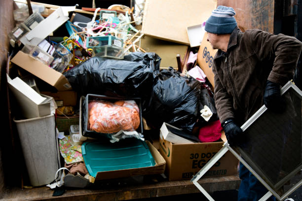 Best Electronics and E-Waste Disposal  in Whitg, IN