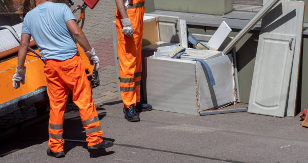 Best Same-Day Junk Removal Services  in Whitg, IN