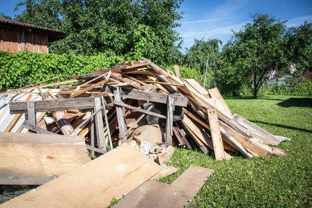 Reliable Whiting, IN Junk Removal Services Solutions