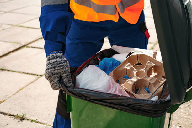 Best Demolition Debris Removal  in Whitg, IN